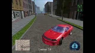 Street Legal (PC) (3) NorthEast City