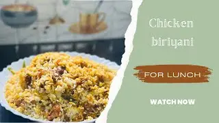 ഒരു vaccation biriyani#keralafoodies#food#lunch#recipe#shortvideo#fyp#henna#cooking#kasaragod#foodie