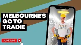 HolyMess Repairs Melbourne