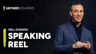 Will Guidara Keynote Speaker (Official Trailer)