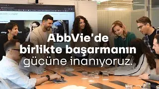 Birlikte En İyiye Ulaşmak Burada Mümkün!​