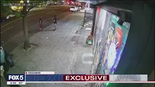 Deadly bodega stabbing