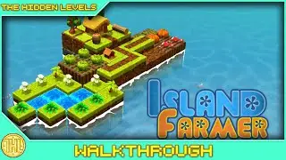 Island Farmer Achievement/Trophy Walkthrough (Xbox/PS) *1000GS in 2-3 HOURS *