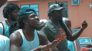 JRaw  Do It Official Music Video