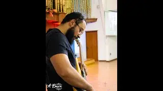 EU TE LOUVAREI (SANDRO LIMA) - MUSICAL 