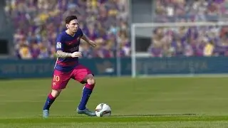 FIFA 16 all Running Celebrations