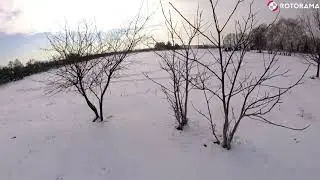 Testing the T-Motor 5150