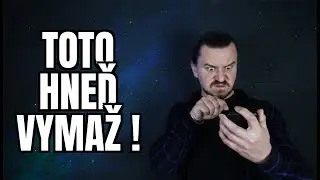 Tvoj Instagram je ODPAD ! Ako si ničíš reputáciu JEDNOU FOTKOU !