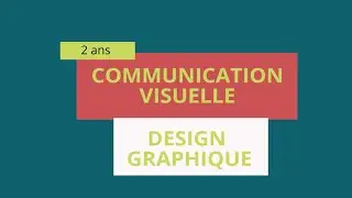 Formation Communication Visuelle Concepteur Graphique Com'Art Paris