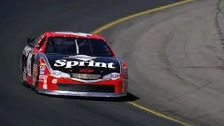 2000 Busch 200