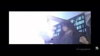 Anakin Skywalker Kills Jocasta Nu, Jedi Master Librarian Revenge of the Sith Video Game