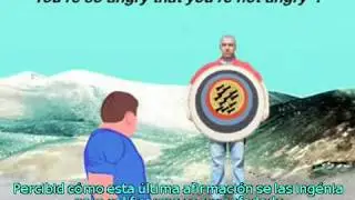 Discutiendo con fantasmas / 