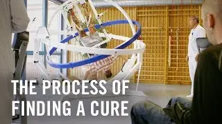 How Difficult Is Research? | Wings for Life World Run