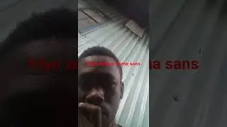 Konde boy