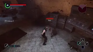 Elex German Gameplay Part 1
