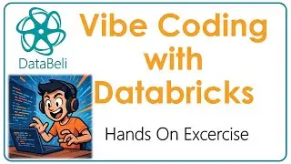 Databricks Vibe Coding | Complete Features& Hands-On Demo