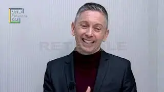 RETESOLE UNA FINESTRA SU... Gianluca Mech Puntata n&deg; 14 (1^ Stagione)