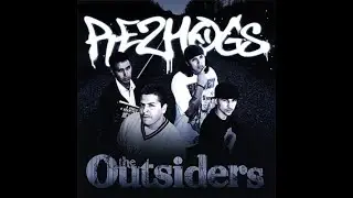 Rezhogs - Front, Back, Side to Side(@rezhogrecords4066  @brutisbaez  @WallyStylish )
