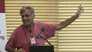 HighWire Publishers' Meeting 2017 || Anurag Archarya, Google Scholar
