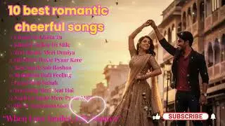 Feel Good Hindi Love Songs Mix | Chand Sa Khilta Tu