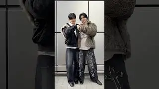 fashion check🩵🤍 #aoen #アオエン #YUJU #HIKARU #TGCしずおか