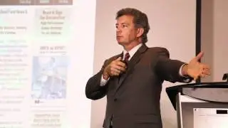 Partners in Project Green 2012 Annual General Meeting - Storm Cunningham