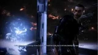 Mass Effect 3 | PC | Insanity | Walkthrough #67 (3) - Destroy Ending - Shepard Lives [Part 3]