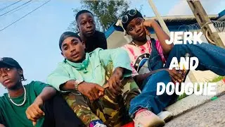 CHOCO DANCE jerk and douguie #choco #viral #dance