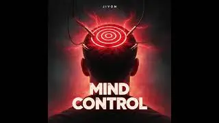 JIVON X UNNAMED_MIND CONTROL