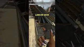 Do you have these pay to win Flatline skins? #apexlegends