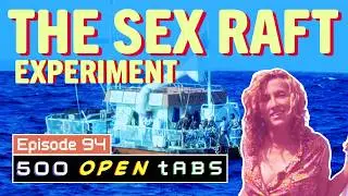 The Acali Experiment and Bat Boy - 500 Open Tabs: Episode 94