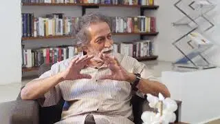 In Focus: with Prof.  Prabhat Patnaik PROMO