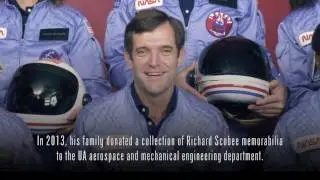 From the Vault: Scobee Legacy 1986
