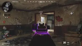 Quad Nuke (1st arab)