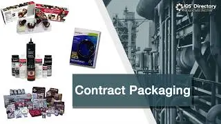 Contract Packaging (2025 Guide) &ndash; Manufacturers, Suppliers, and Industry Information
