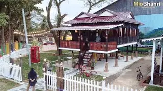 Rumah Warisan Arau Perlis