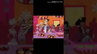 Clone high - Bite sized wieners!