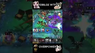 10 BILGEWASSER WTF! 🤯 KOMPLETT OVERPOWERED