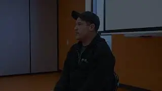 HopeTalks  Kyle Roberts