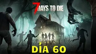 7 DAYS TO DIE 🧟&zwj;♂️🏚️ SUPERVIVENCIA COOPERATIVA en NAVEZGANE 👥 Con Amigos #18