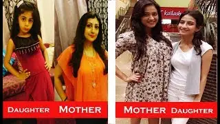 8 Fashionable Mother Daughter Jodi's of Television  | mother daughter relationship | Active Reporter