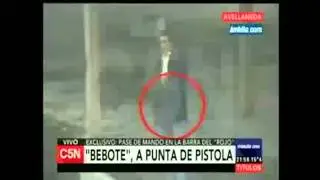 Bebote Álvarez