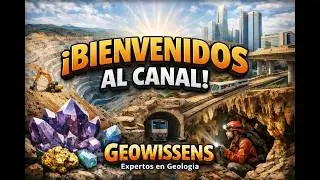 Bienvenidos a Geowissens