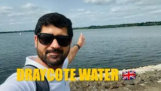 Discover Draycote Water: Top Activities for a Perfect Day Out. |Solo traveler| |EP-12|