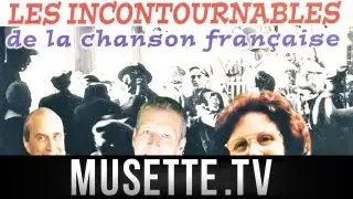 Musette - Arlette & Hubert Ledent - Made In Normandie