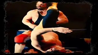 Toshiaki Kawada vs Steve Williams (AJPW Triple Crown  ¨ Giant Series ¨ 1994) Highlights