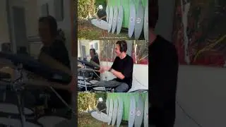 Italo Ferreira Stab in the Dark Music BTS - Tim Commandeur