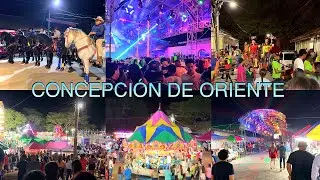 2 De Enero 2025 Concepción De Oriente [Toñito Va]