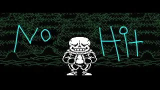 UNDERTALE: The New Chance NoHit