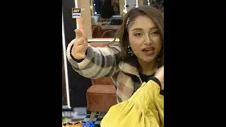 Mahnoor ne kiya Saima ko Annoy | #tamashaseason3 #shorts